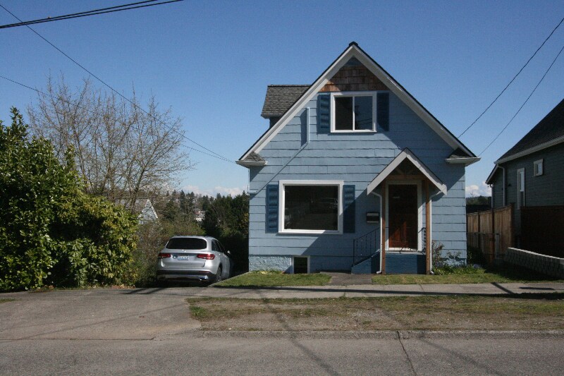 814 Chester Ave, Bremerton, WA 98337 House Rental in Bremerton, WA