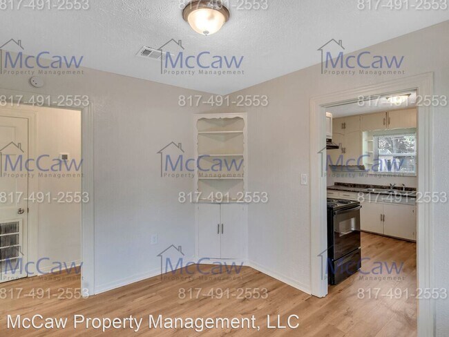 Foto del edificio - 2 br, 1 bath House - 316 W. Avenue D