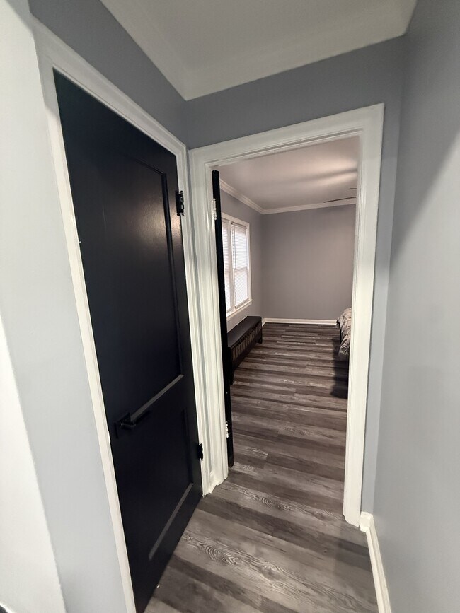 Foto del edificio - Paul Apartment Homes