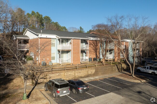 Foto del edificio - Carver Creek Apartments