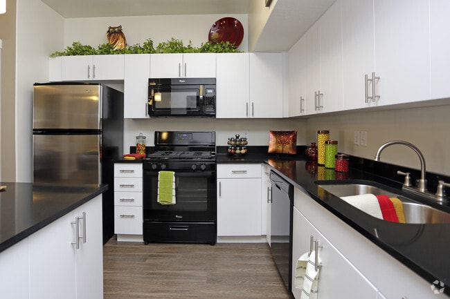 Interior Photo - Seasons of Traverse Mountain