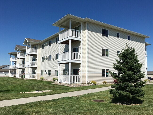Apartamentos Southwood - Southwood Apartments