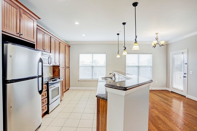 Foto del edificio - 2203 Dorrington St