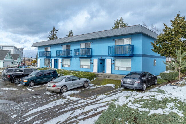 Building Photo - 811 Hayward Ave