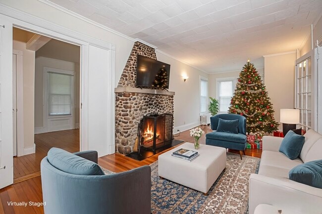 Foto del edificio - 59 Park Ave