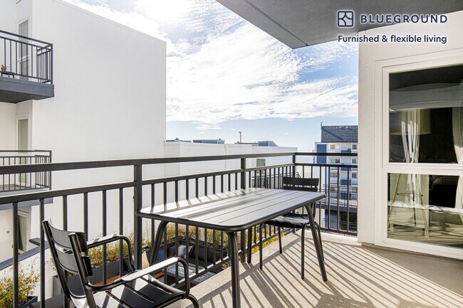 Foto del edificio - 615 S Catalina Ave