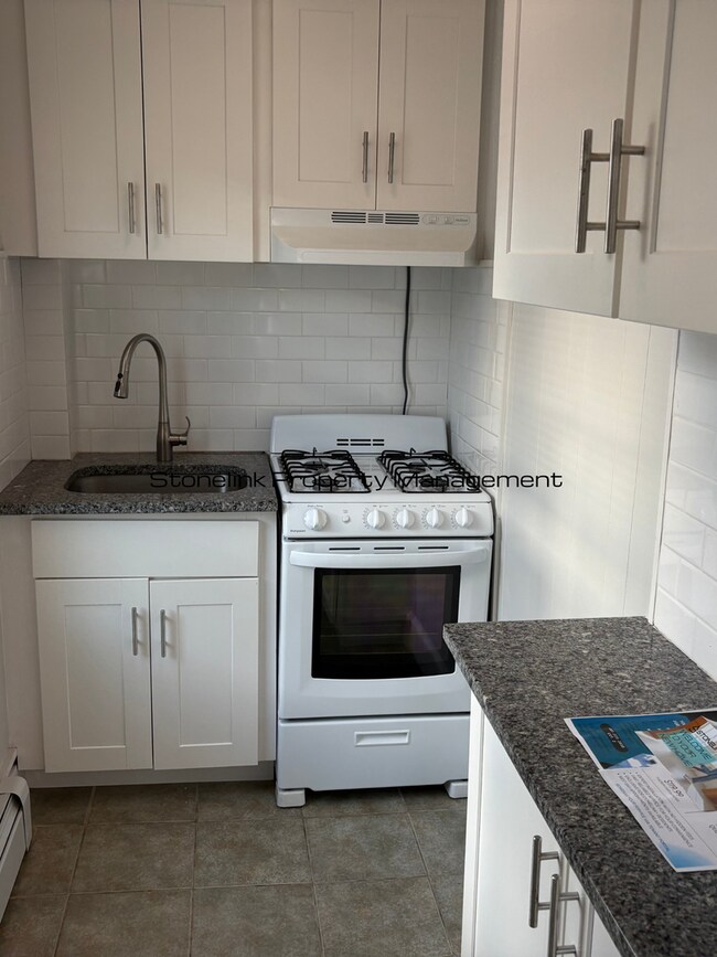 Foto del edificio - 37 Congregational St