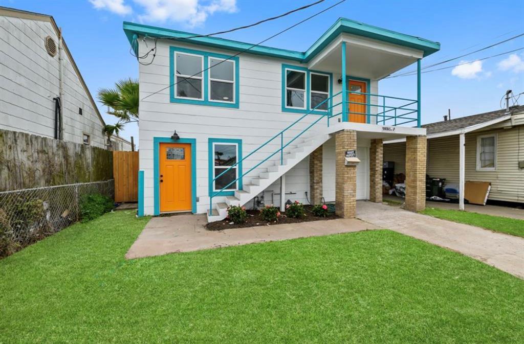 5918 Avenue R, Galveston, TX 77551 Room for Rent in Galveston, TX