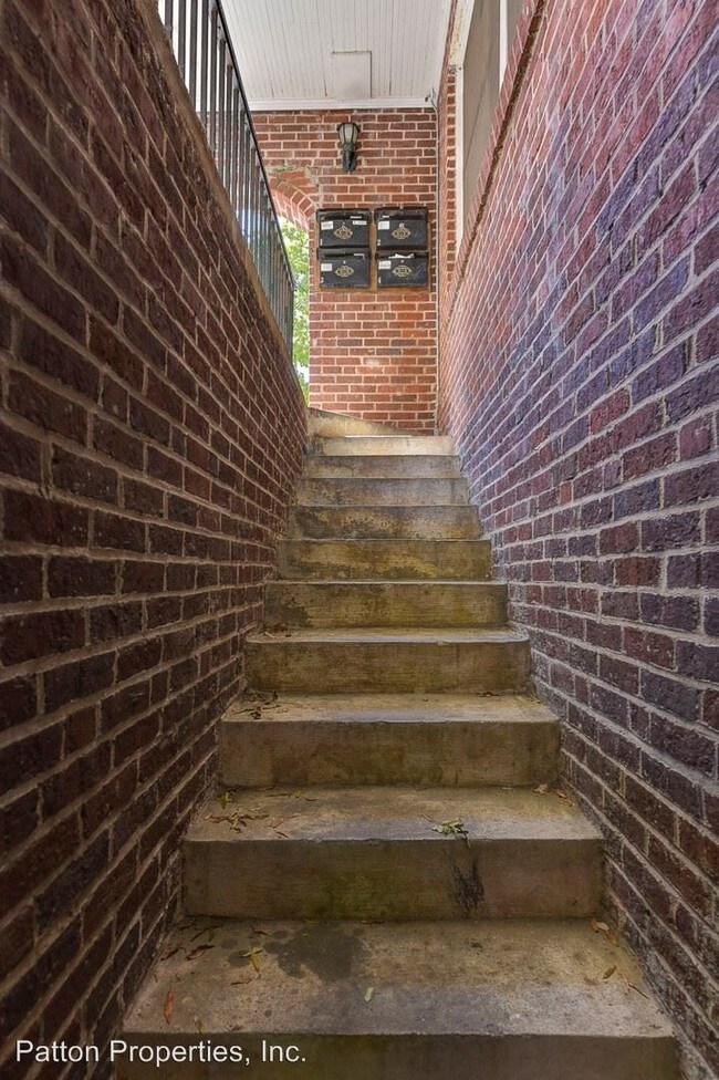 Foto del edificio - 1422 Gregg St