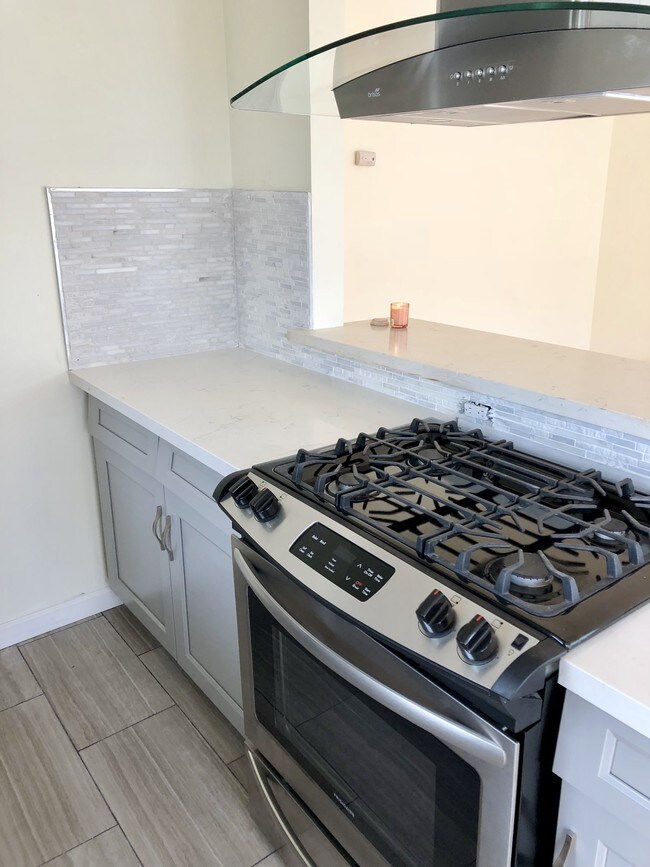 Foto del edificio - 1521 12th St