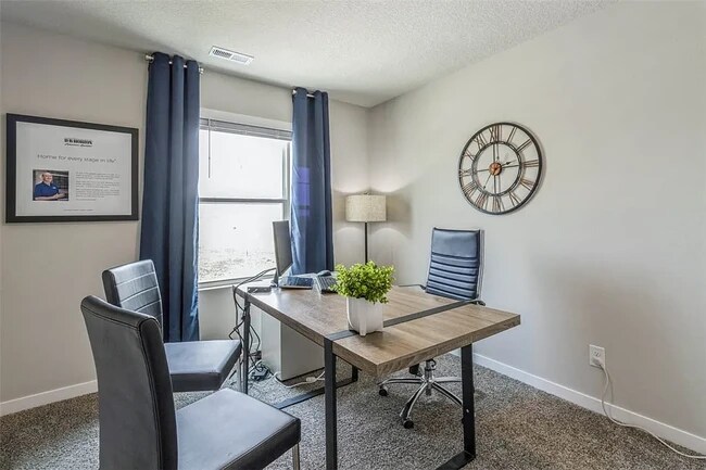 Foto del edificio - 1224 NW Williamsburg Ln