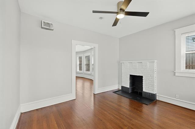 Foto del edificio - 1000 N Carroll Ave