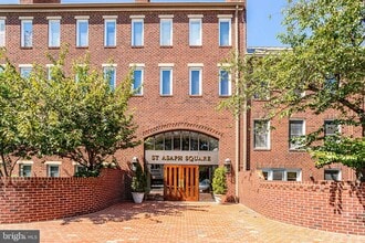 Building Photo - 801 S Pitt St