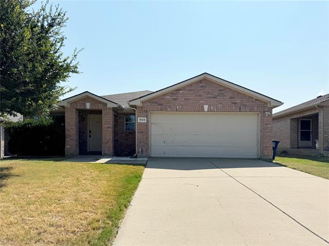 1633 Crown Pt Dr  