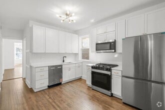 Building Photo - 3628 N Albany Ave