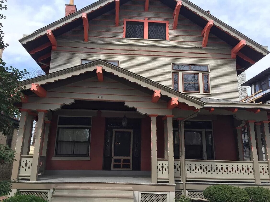 Photo - 418 Wallace Avenue, Unit 3