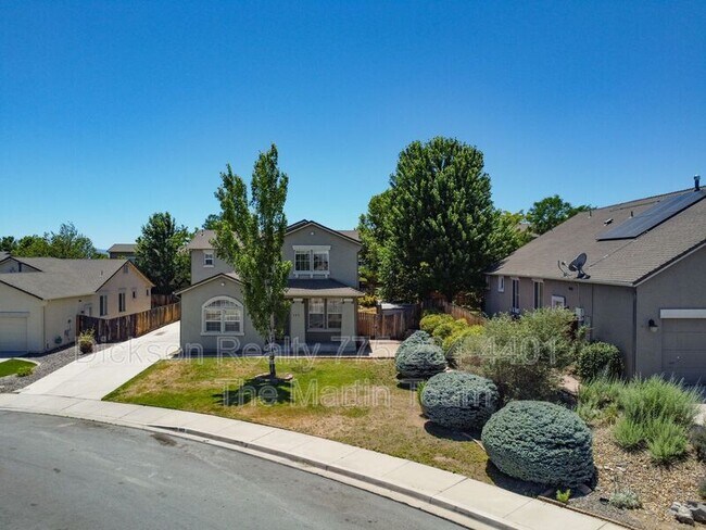 Building Photo - 589 Panama Dr