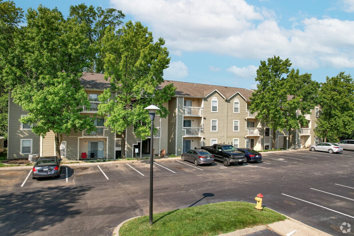 Southpointe Apartments in St. Louis, MO