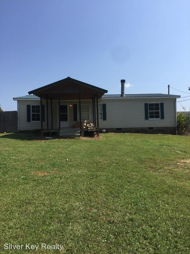 Building Photo - 3 br, 2 bath House - 320 County Road 135 #11