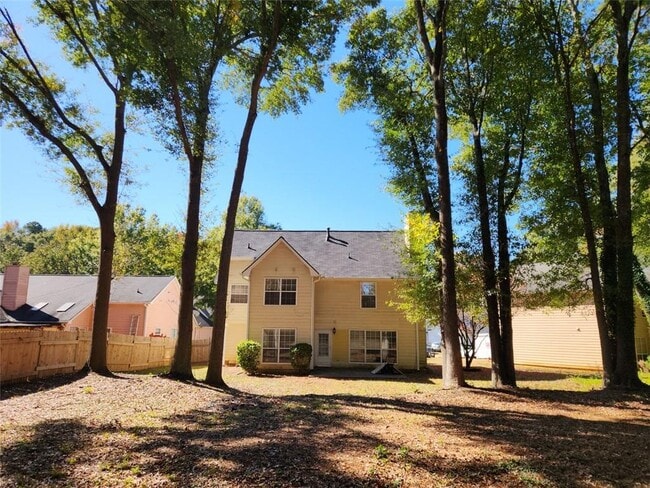 Foto del edificio - 335 Jon Jeff Dr NW