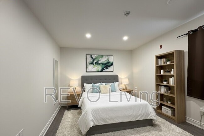 Photo du bâtiment - 7800 Lundy's Ln