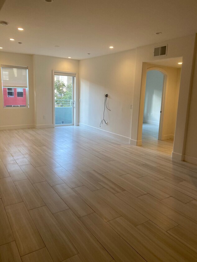 Foto principal - 1501 India St