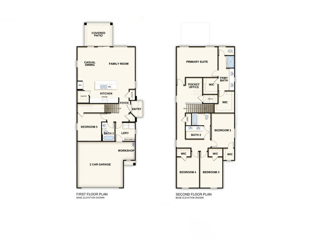 Building Photo - 579 Lotus Land Avenue