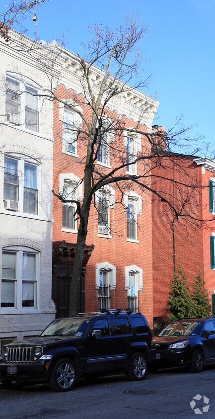 Building Photo - 3311 N St NW