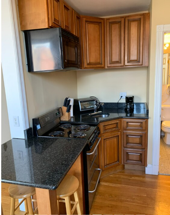 Foto del edificio - 48 Hereford St