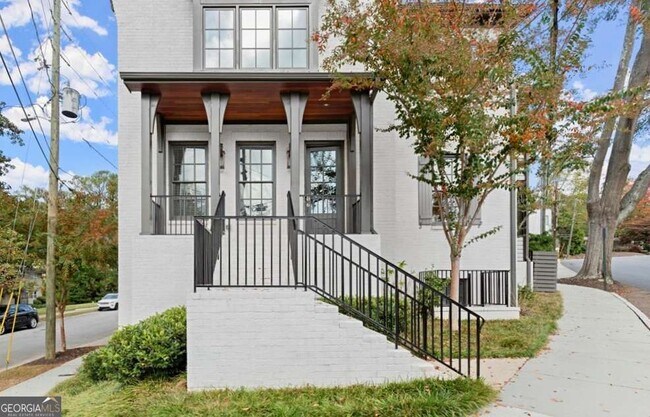 Foto del edificio - 4001 Haverhill Dr NE