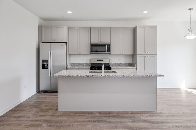 Foto del edificio - 1232 Gillespie Ln