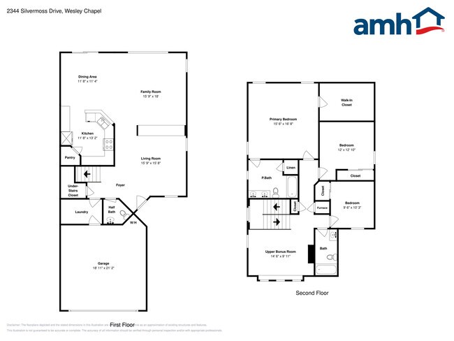 Foto del edificio - 2344 Silvermoss Drive