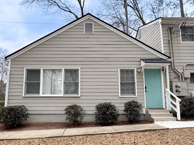 Foto del edificio - 326 Wilkinson Dr SE