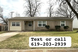 Building Photo - 3064 Albany Dr