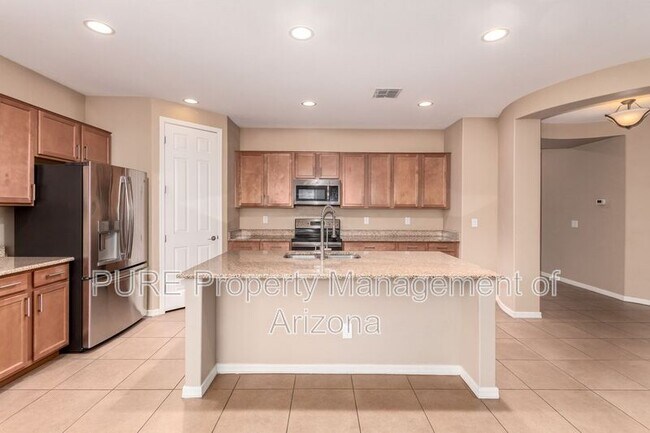 Foto del edificio - 3694 E Perkinsville St