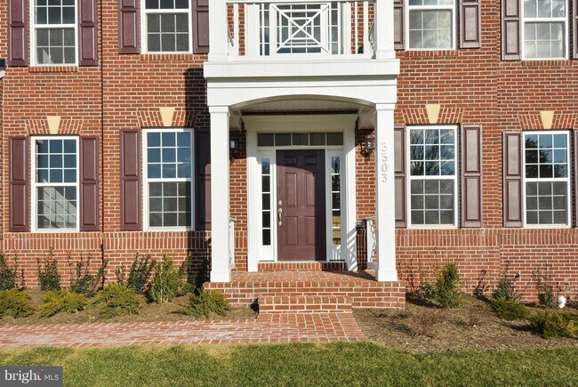 Foto del edificio - 3303 Waterford Mill Rd