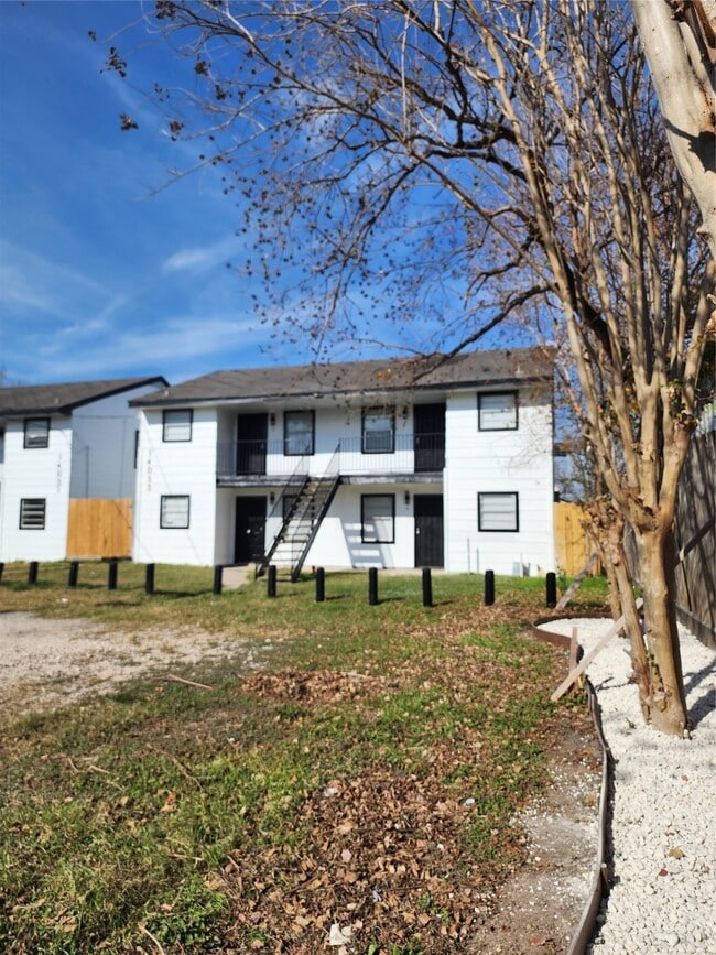 Foto del edificio - 14033 Garber Ln