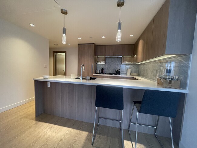 Photo du bâtiment - 6538 Nelson Ave