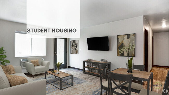 Elevate Student Living