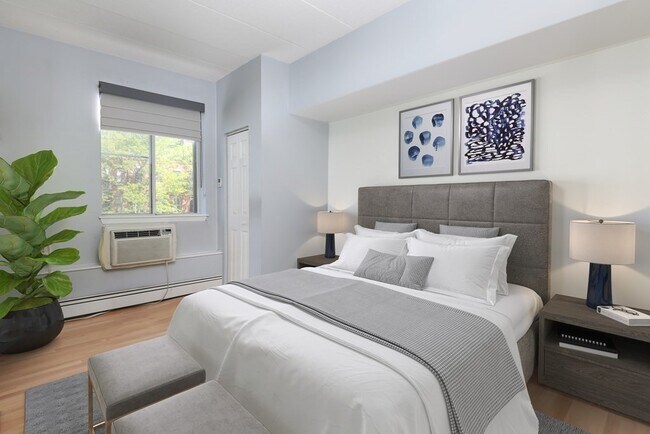 Foto del edificio - 143 W Brookline St