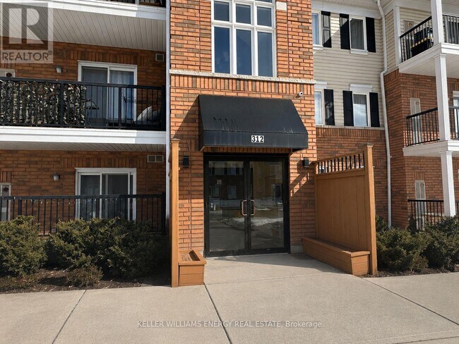 Building Photo - 312 Spillsbury Dr