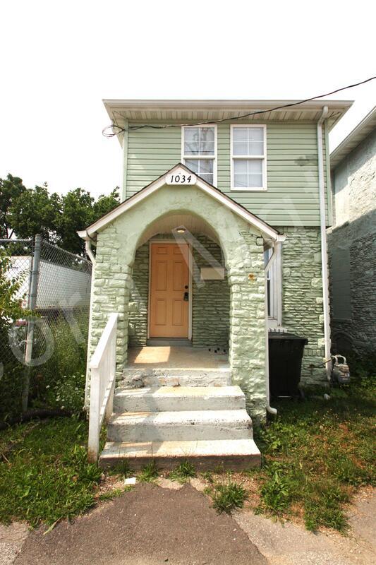 1034 W Gay St, Columbus, OH 43222 Condo for Rent in Columbus, OH
