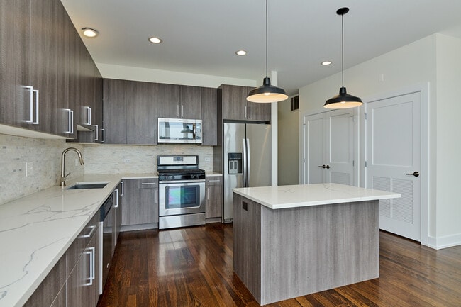Foto del edificio - 5139 N Broadway St