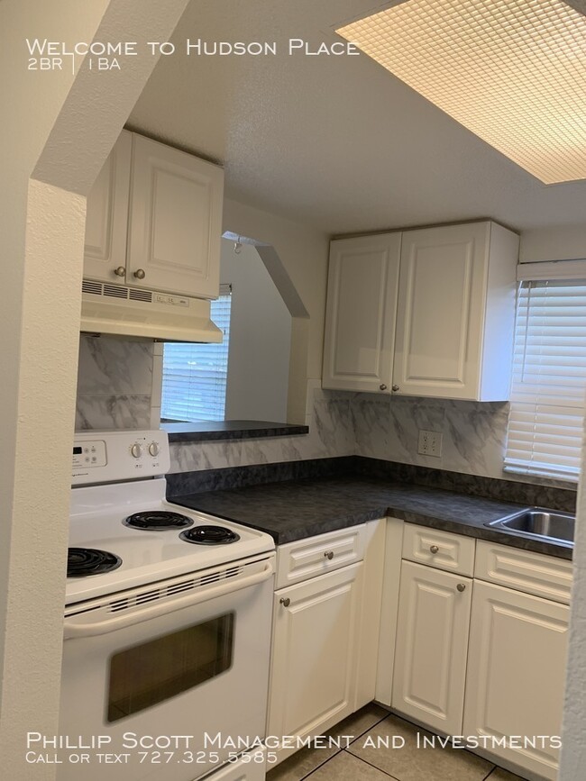 Building Photo - Welcome to Casa Grande Apartments