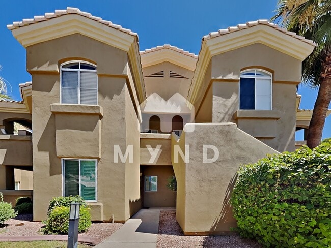 Building Photo - 5535 E Shea Blvd Unit 1081