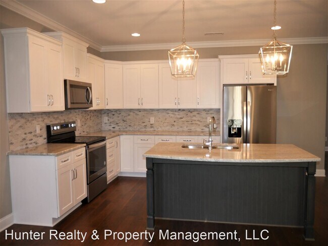 Building Photo - 3 br, 2 bath House - 453 Petree Road