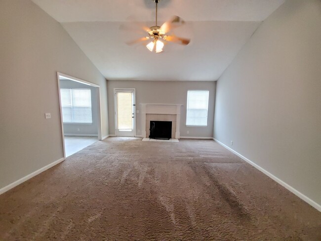 Foto del edificio - Lovely rental home in Murfreesboro!