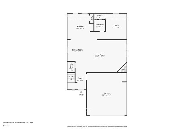 Foto del edificio - 436 Brook Ave
