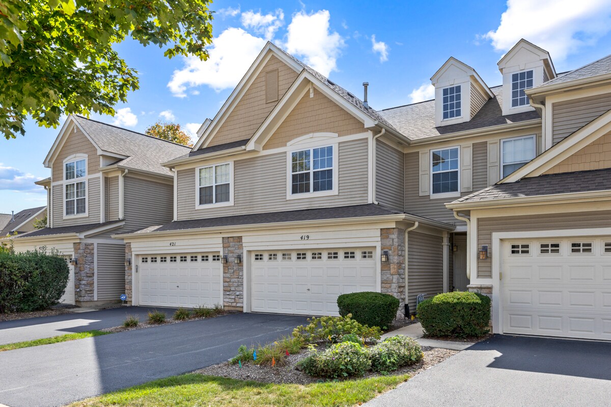 Foto principal - 419 Vaughn Cir