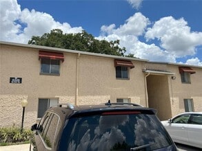 Building Photo - 4349 S Semoran Blvd